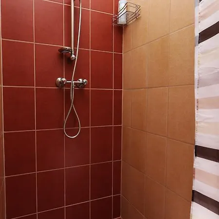Mars Ii. Apartman * Szeged