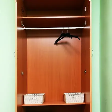 Mars Ii. Apartman Appartamento Szeged